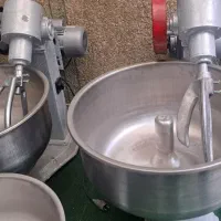 تولید خمیرگیر صنعتی و خانگی