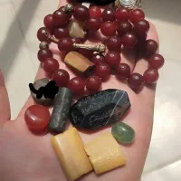مهره راز همه