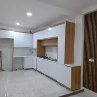 ساخت انواع کابینت ،کمددیواری
