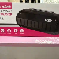 اسپیکر مدل ts2316
