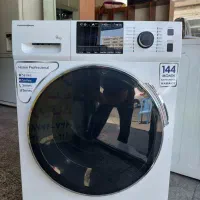 لباسشویی پاکشوما ۹ کیلویی