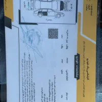 خودرو|خودرو سواری و وانت|ماکو, |دیوار
