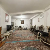 مینو ۹۰متری/خرید اقساطی/با آسانسور و پارکینگ سندی