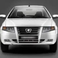 سمند سورن پلاس صفر