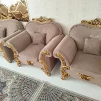 مبل ۷ نفره