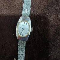 ساعت ،انگشتر