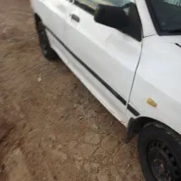 پراید مدل۸۸