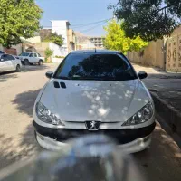 206 اس دی تیپ ۵