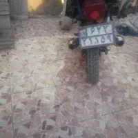 موتورسیکلت