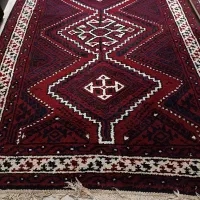 قالی بختیاری