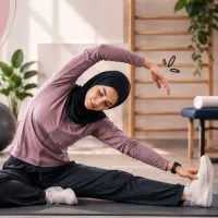 تمرین حرکات اصلاحی+ماساژ