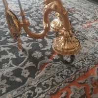 روشنایی گازی