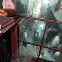 نیاز به پیک متوری وکارگر ساده واشپز