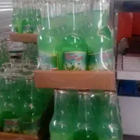 آبمیوه موهیتو