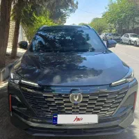 چانگان CS55PLUS وارداتی ( صفر )مدل ۲۰۲۴