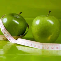 لاغری به روش طب سنتی