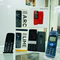 بمب تخفیف گوشی ساده نوکیا دکمه ای