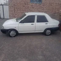 پرایدمدل ۹۸