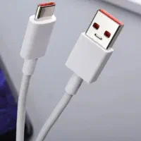 کابل تایپ سی اصلی ثانیه شمار (قیمت خرید)