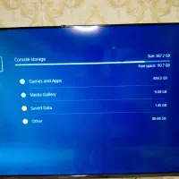 ps5|کنسول، بازی ویدئویی و آنلاین|رشت, جهاد|دیوار