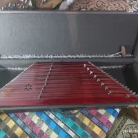 سنتور حرفه ای سه مهر