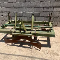 ابزار کشاورزی