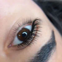 اکستنشن مژه،کاشت هیدن ،لیفت لمینت مژه و ابرو