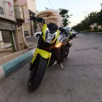 لیفان ۲۵۰ kps مدل ۱۴۰۲