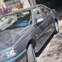 پرشیا سال بسیار تمیز