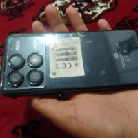 poco x 6 pro 512 ram 12