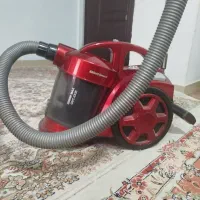 جارو برقی ۲۶۰۰ وات گلد جنرال