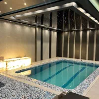 ویلا هروی لوکس روزانه