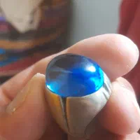 اسپینل کهنه