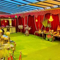 عمارت اختصاصی تولد.عقد.عروسی|خدمات پذیرایی، مراسم|تهران, تهران‌سر|دیوار