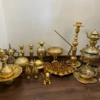 سرویس کامل هخامنشی