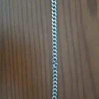 دستبند استیل مردانه