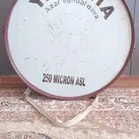 طبل محرم ۶۰ سانتی
