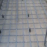 ارماتوربند ارماتوربندی درمشهدوگلبهار باتایید ناظر