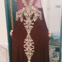 لباس مجلسی