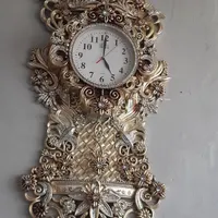 ساعت دیواری