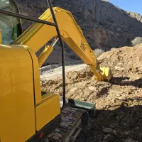 مینی بیل دلتا ۸۰