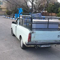 وانت کرایه