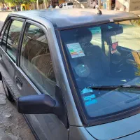 پراید ۸۵ دوگانه دستی هیدرولیک معاوضه موتور ۲۰۰