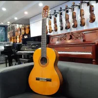 آموزش گیتار کلاسیک پاپ (قم+پردیسان)