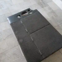 صندلی اسان نصب ایسوزو