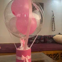 بادکنک بالنی