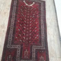 قالیچه دستبافت