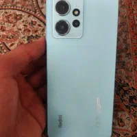 شیائومیRedmi Note 12 تمیز و سالم