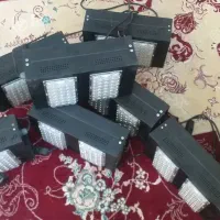 پرژکتور رشد گل و گیاه ۱۲۰ وات فول اسپکترومsmd
