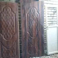 لت چوبی والومینیوم